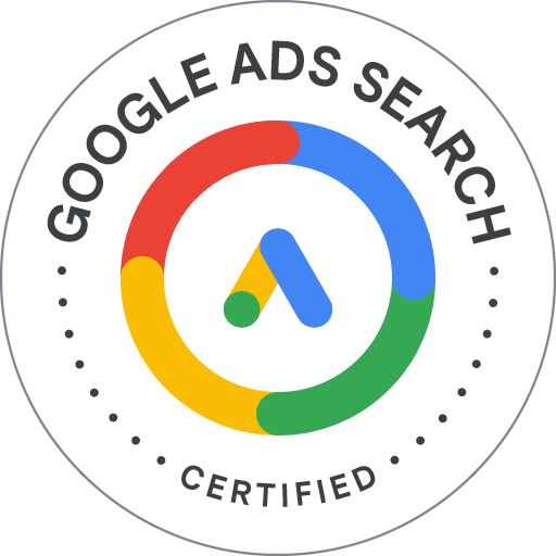 Google検索広告認定資格