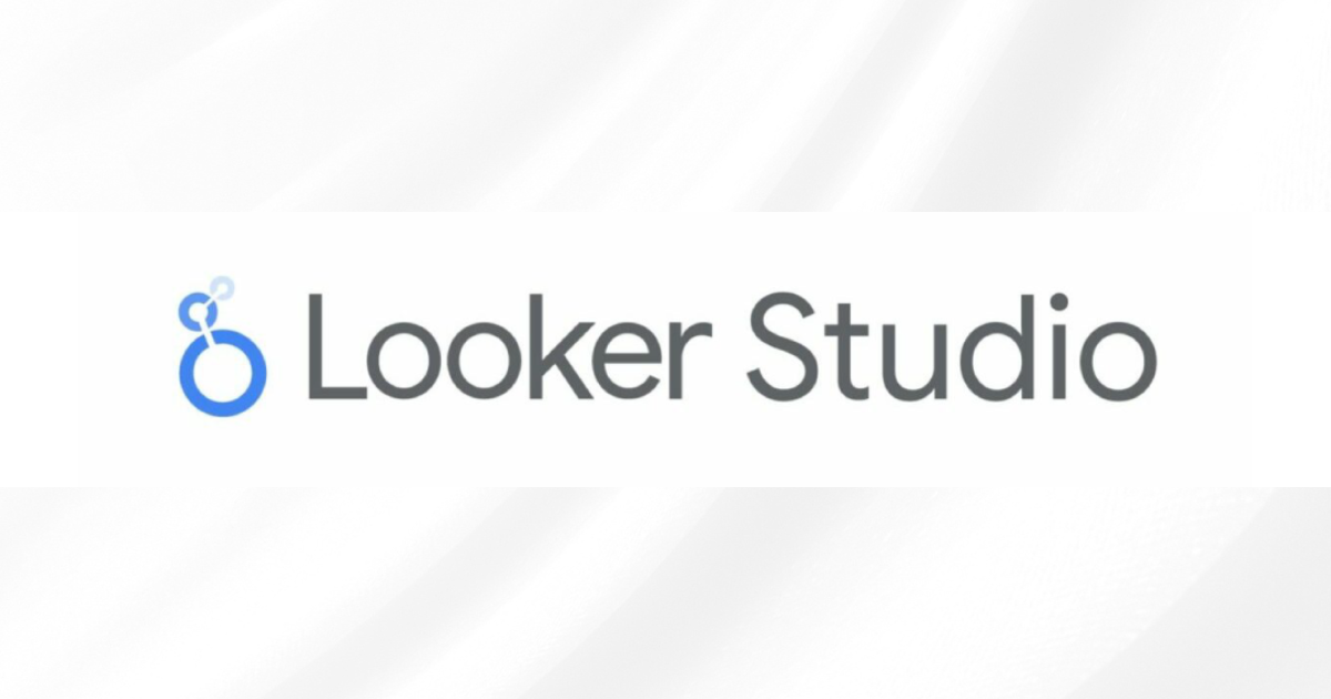 Looker Studio